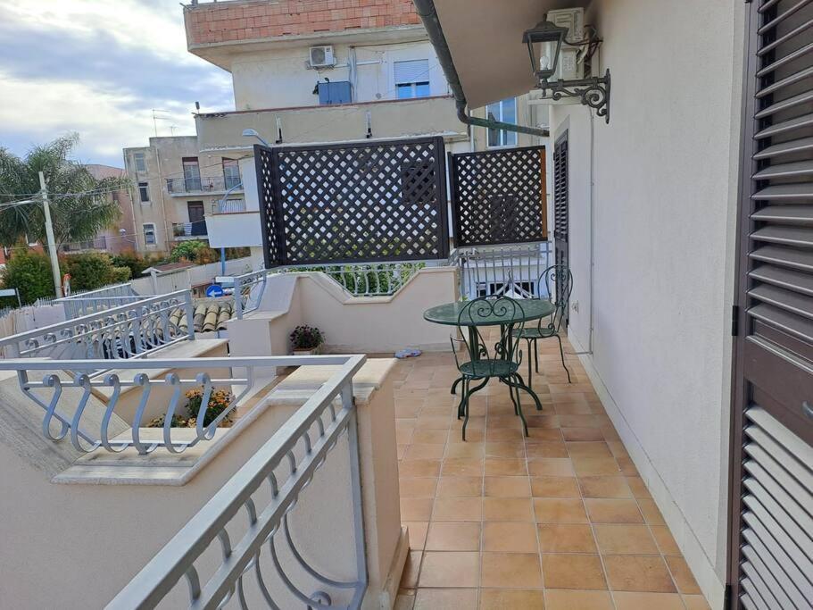 Casa Vacanze Villa Eolo Agrigente Extérieur photo