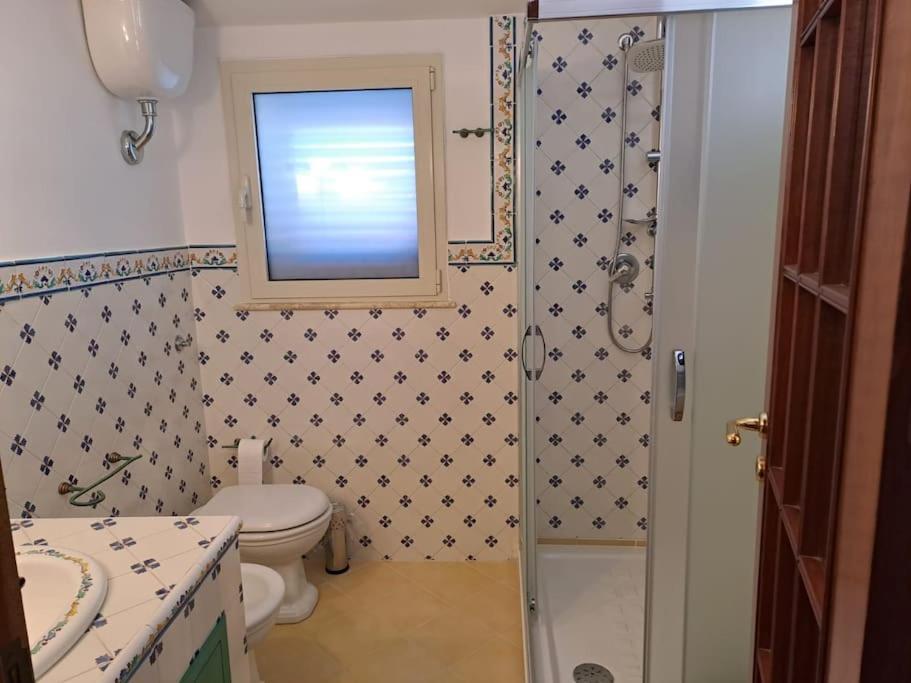 Casa Vacanze Villa Eolo Agrigente Extérieur photo