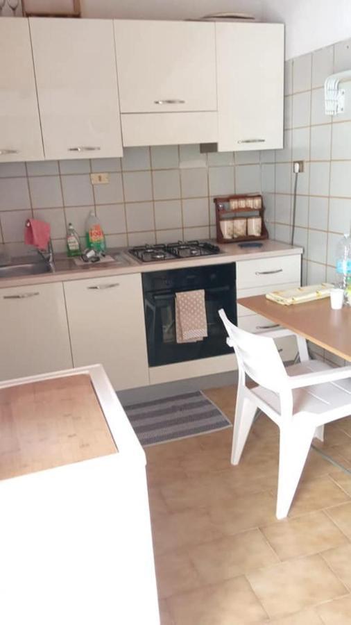 Casa Vacanze Villa Eolo Agrigente Extérieur photo